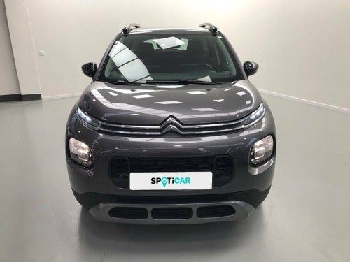 Citroën C3 Aircross PureTech 81kW (110CV) S&S Feel