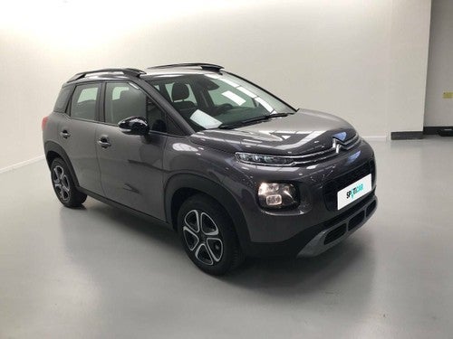 Citroën C3 Aircross PureTech 81kW (110CV) S&S Feel