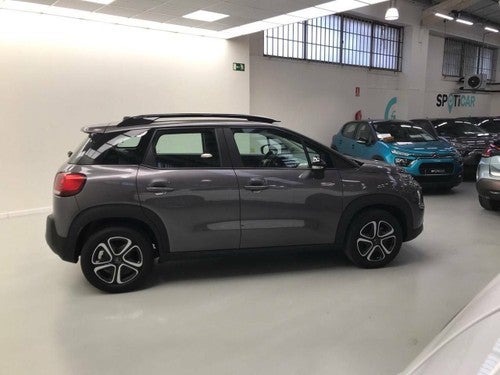 Citroën C3 Aircross PureTech 81kW (110CV) S&S Feel