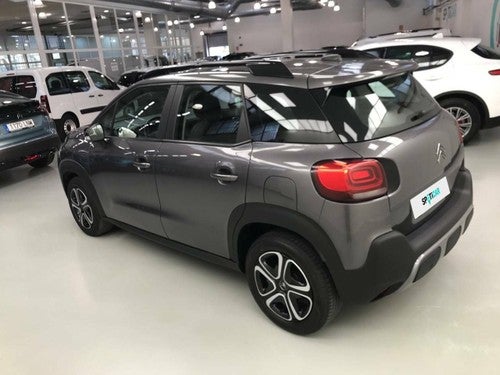 Citroën C3 Aircross PureTech 81kW (110CV) S&S Feel