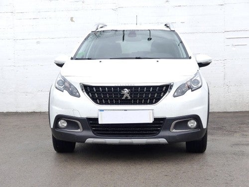 Peugeot 2008 1.2 PURETECH 96KW ALLURE 130 5P