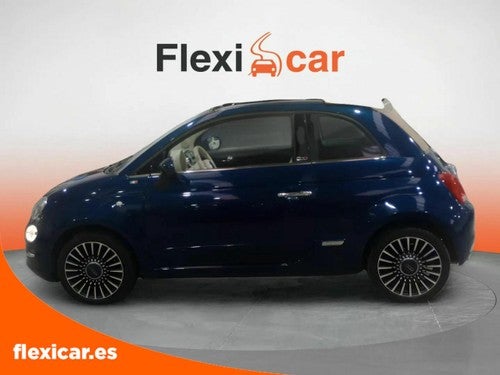 Fiat 500 1.2 8v 69 CV Lounge