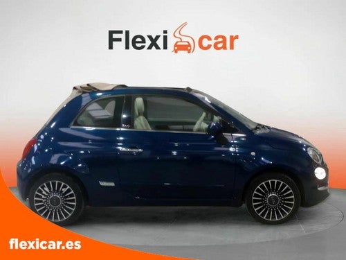 Fiat 500 1.2 8v 69 CV Lounge