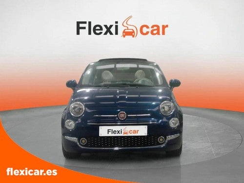 Fiat 500 1.2 8v 69 CV Lounge