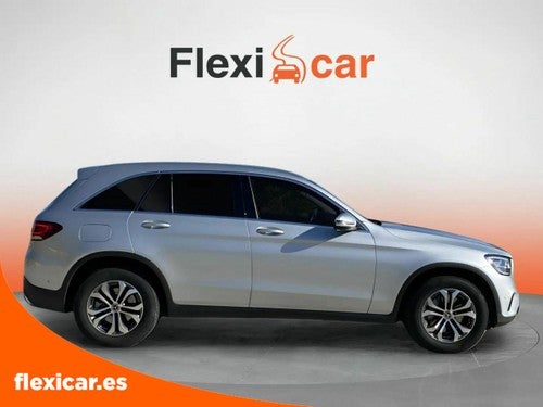 Mercedes GLC GLC 200 d 4MATIC