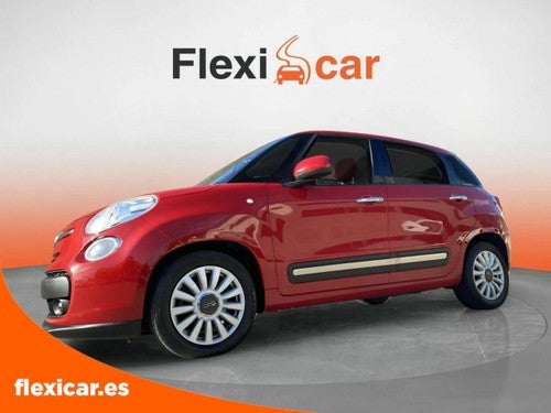 Fiat 500L Pop Star 1.4 16v 95CV