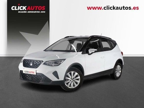 SEAT Arona 1.0 TSI 110CV Style XL DSG