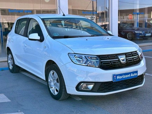 DACIA Sandero 1.5