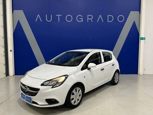 OPEL Corsa 1.4 Expression 75