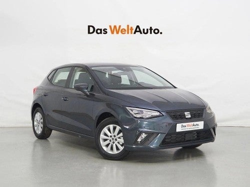 SEAT Ibiza 1.0 MPI Evo S&S Style XM 80