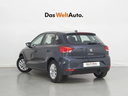 SEAT Ibiza 1.0 MPI 59kW (80CV) Style XL