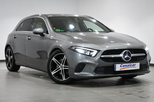 MERCEDES-BENZ Clase A A 200