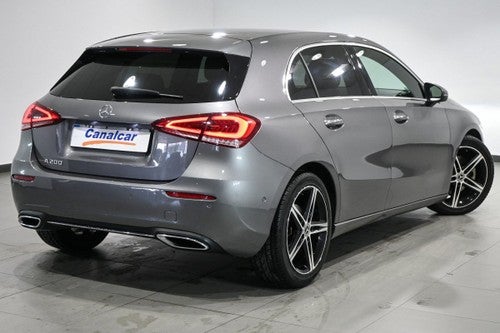 MERCEDES-BENZ Clase A A 200