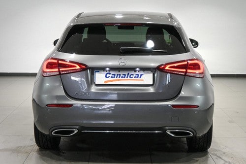 MERCEDES-BENZ Clase A A 200