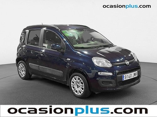 FIAT Panda 1.2 Lounge 69cv EU6