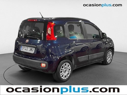 FIAT Panda 1.2 Lounge 69cv EU6