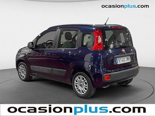 FIAT Panda 1.2 Lounge 69cv EU6