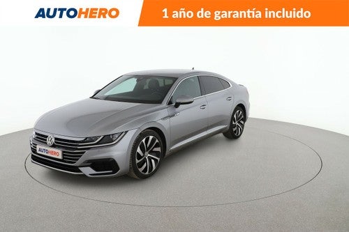 VOLKSWAGEN Arteon 2.0TDI R-Line DSG7 140kW