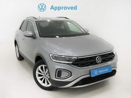 VOLKSWAGEN T-Roc 1.5 TSI Life