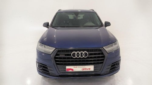 AUDI Q7 Sport 50 TDI 210kW (286CV) quattro tiptr