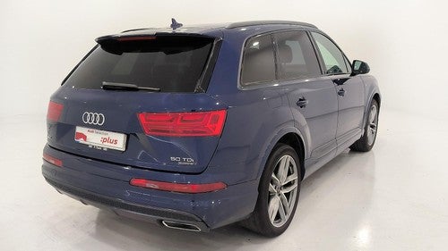 AUDI Q7 Sport 50 TDI 210kW (286CV) quattro tiptr