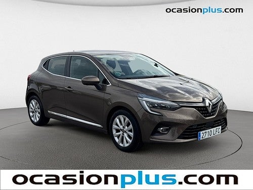 RENAULT Clio Zen TCe GPF 74 kW (100CV)