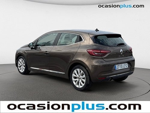 RENAULT Clio Zen TCe GPF 74 kW (100CV)