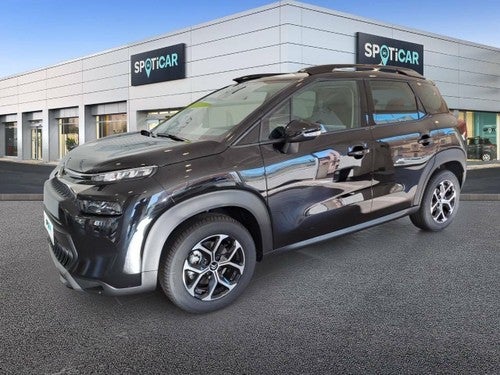 CITROEN C3 Aircross Puretech S&S Plus 110