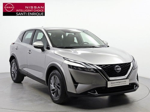 NISSAN Qashqai DIG-T 103kW (140CV) mHEV 4x2 Acenta