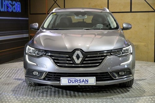 RENAULT Talisman S.T. Zen Blue dCi 110 kW 150 CV