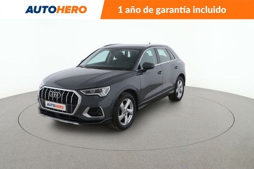 AUDI Q3 35 TDI Advanced S tronic 110kW