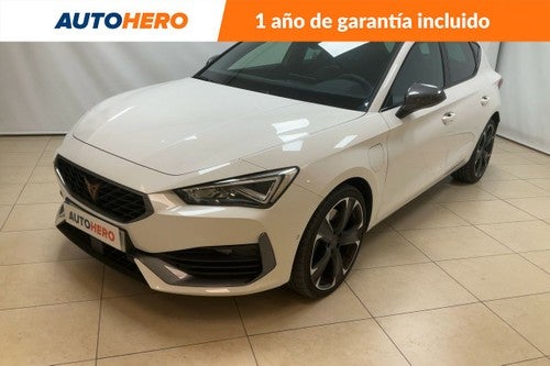 CUPRA León 1.4 e-HYBRID