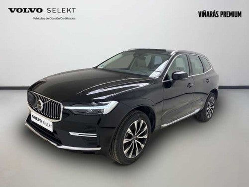 VOLVO XC60 XC-60 B4 (gasolina) Plus Bright Auto