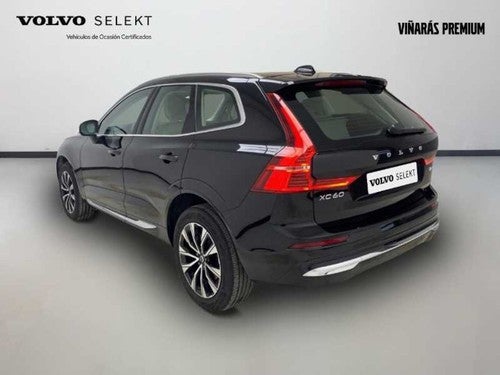 Volvo XC-60 B4 (gasolina) Plus Bright Auto