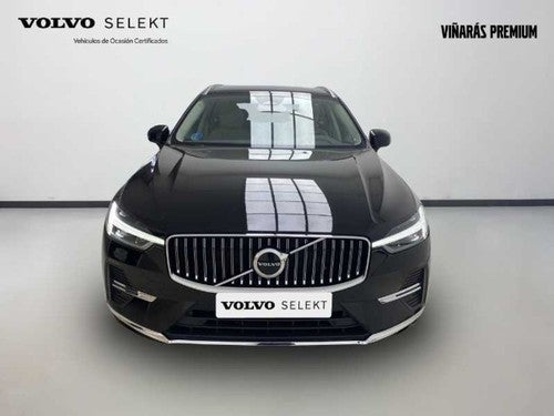 Volvo XC-60 B4 (gasolina) Plus Bright Auto