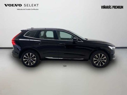 Volvo XC-60 B4 (gasolina) Plus Bright Auto