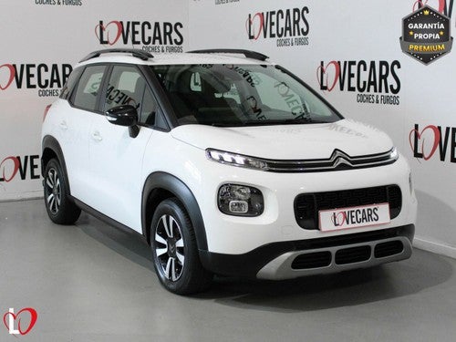 CITROEN C3 Aircross BlueHDi S&S Feel 110