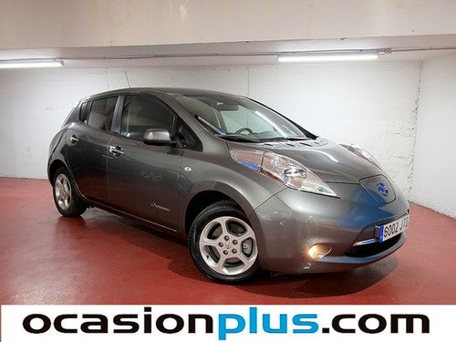 NISSAN LEAF 30kWh Acenta