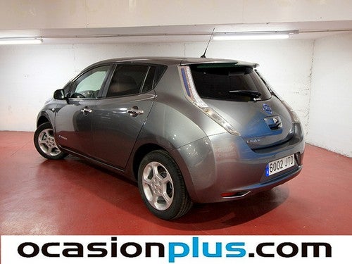 NISSAN LEAF 30kWh Acenta