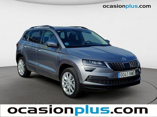 SKODA Karoq 1.5 TSI 110kW (155CV) DSG ACT Ambition