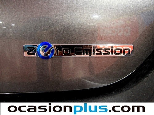 NISSAN LEAF 30kWh Acenta