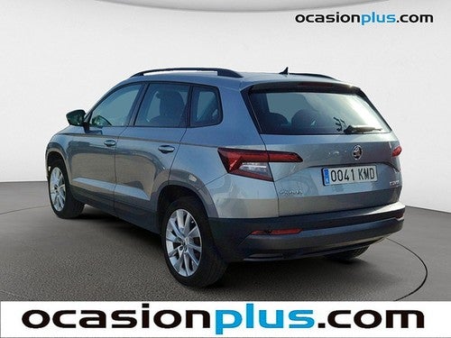 SKODA Karoq 1.5 TSI 110kW (155CV) DSG ACT Ambition