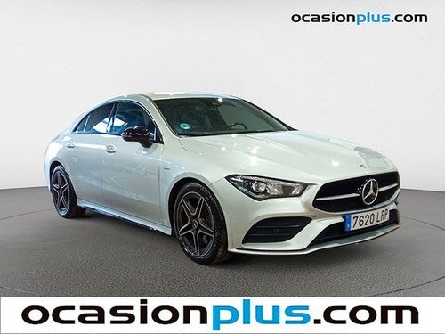 MERCEDES-BENZ CLA CLA 200 D DCT