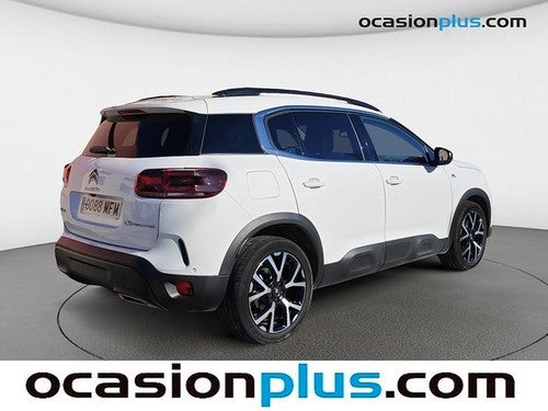 CITROEN C5 Aircross Hybrid 225 e-EAT8 Shine Pack