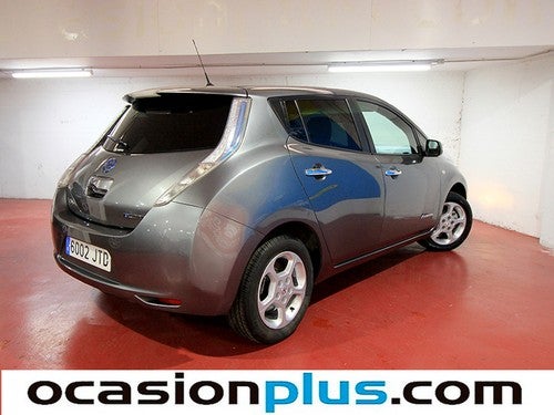 NISSAN LEAF 30kWh Acenta