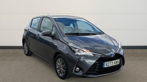 TOYOTA Yaris 100H 1.5 Active