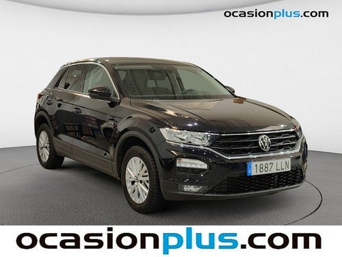 VOLKSWAGEN T-Roc Edition 1.0 TSI 81kW (110CV)