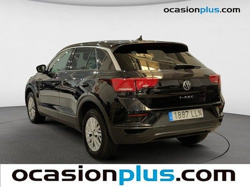 VOLKSWAGEN T-Roc Edition 1.0 TSI 81kW (110CV)