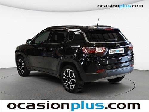 JEEP Compass eHybrid 1.5 MHEV 96kW Limited Dct