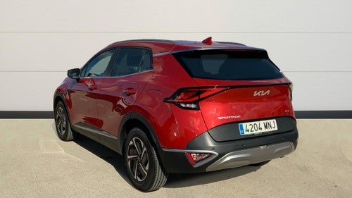 Kia Sportage 1.6 T-GDi HEV 171kW (230CV) Drive 4x2